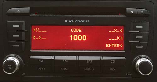 Radio Coro Audi