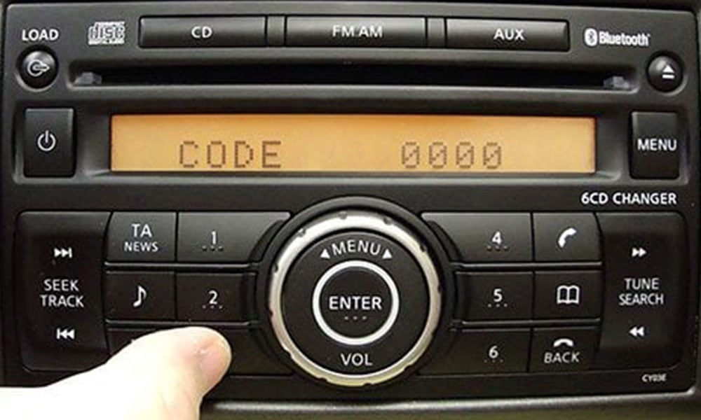 Nissan Qashqai (2018)