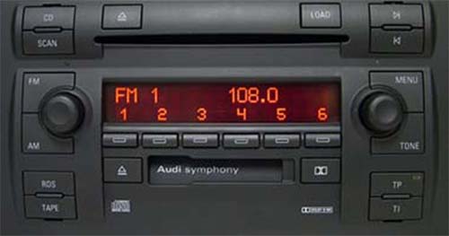 Radio Sinfónica Audi